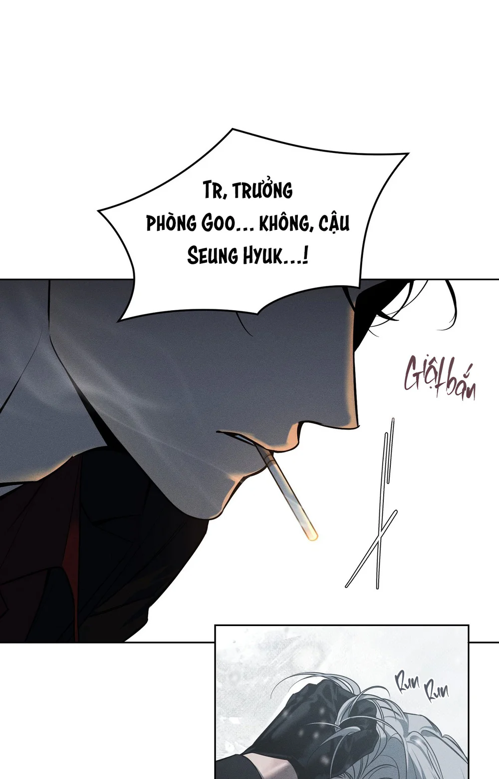 TIẾT ĐÔNG Chapter 1 Trang 16