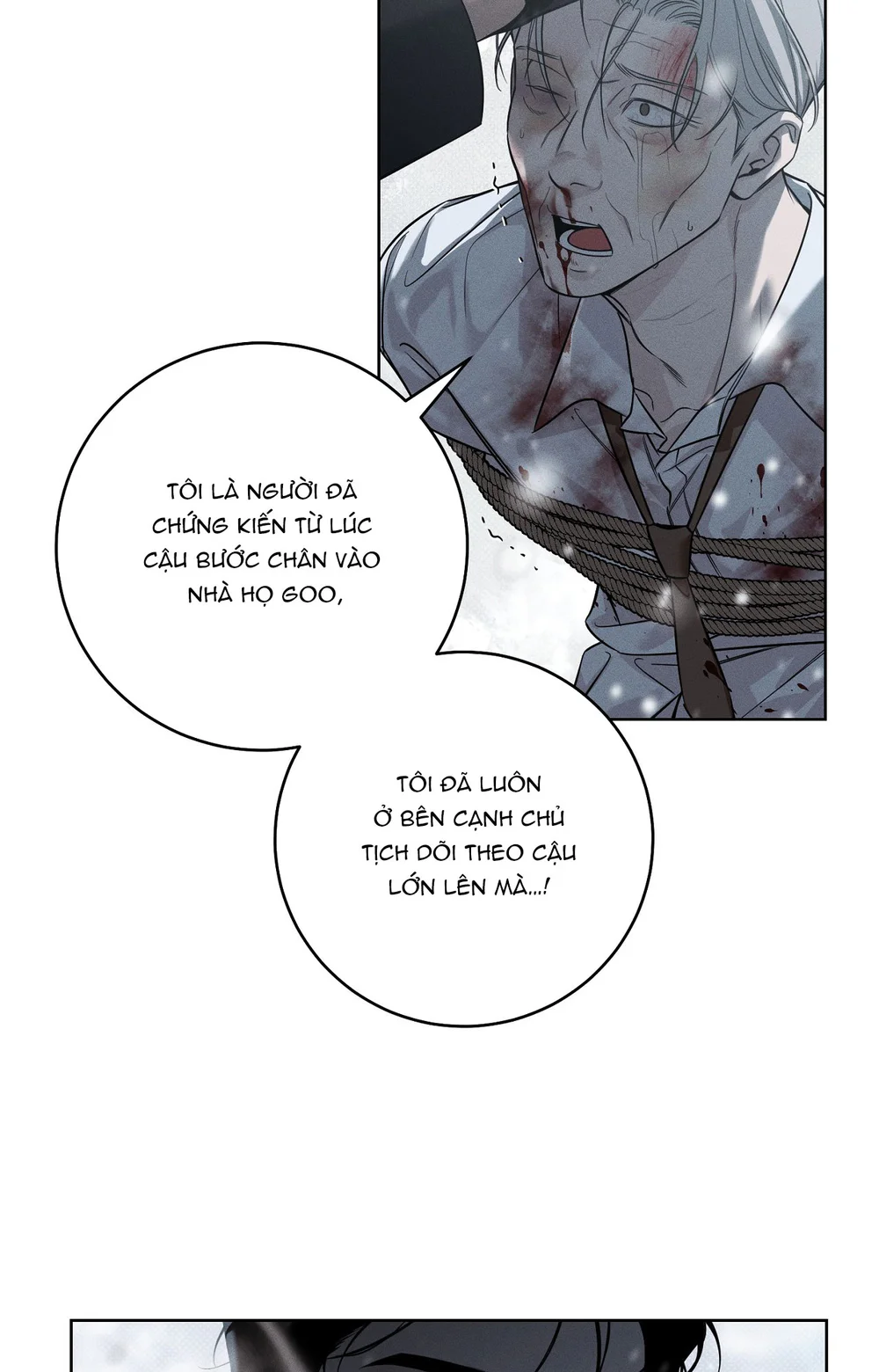 TIẾT ĐÔNG Chapter 1 Trang 17