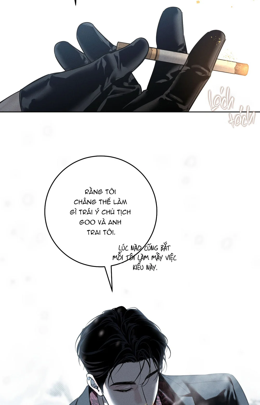 TIẾT ĐÔNG Chapter 1 Trang 19