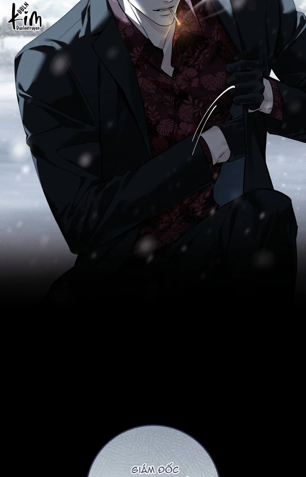 TIẾT ĐÔNG Chapter 1 Trang 20