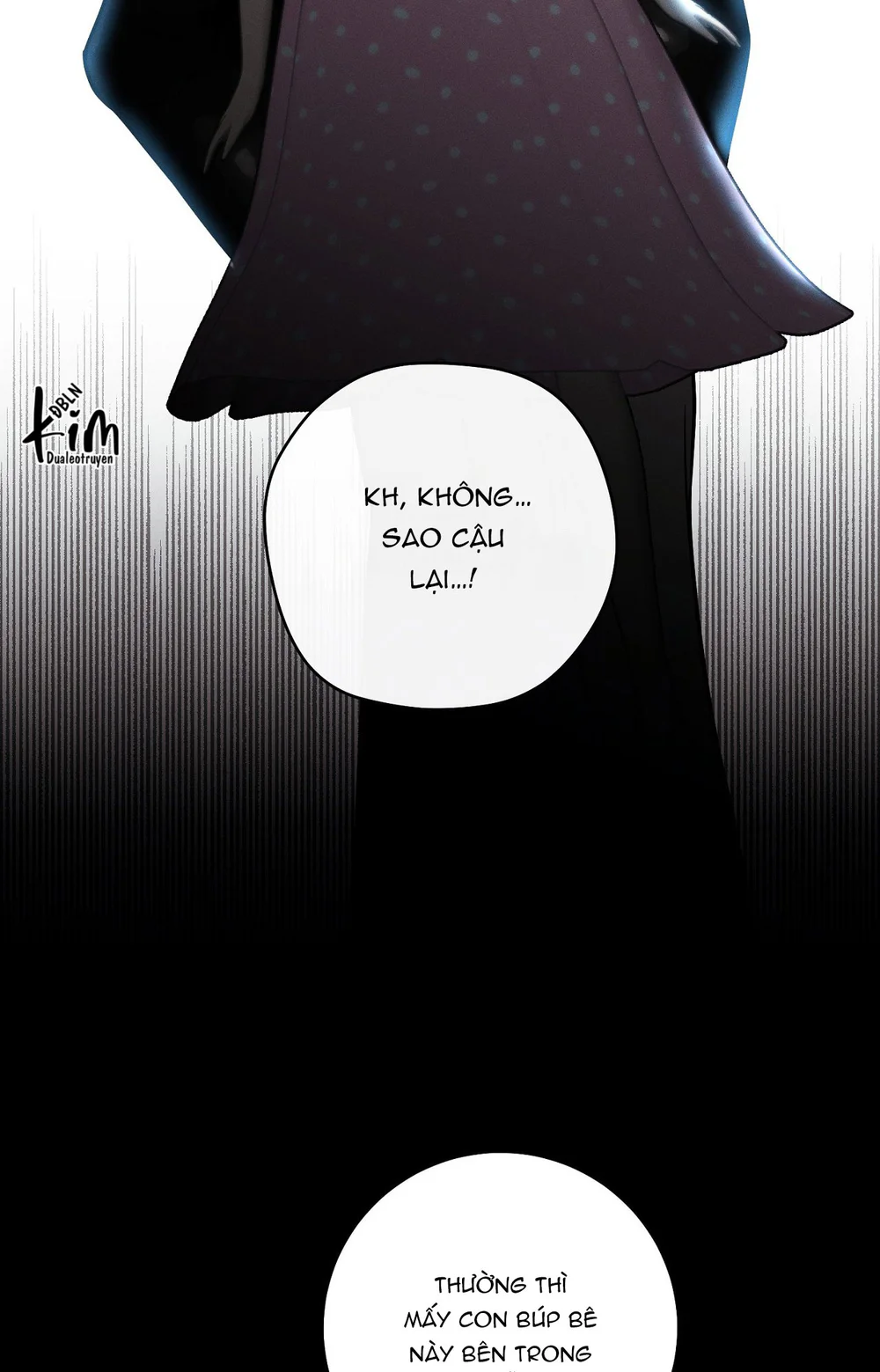 TIẾT ĐÔNG Chapter 1 Trang 23