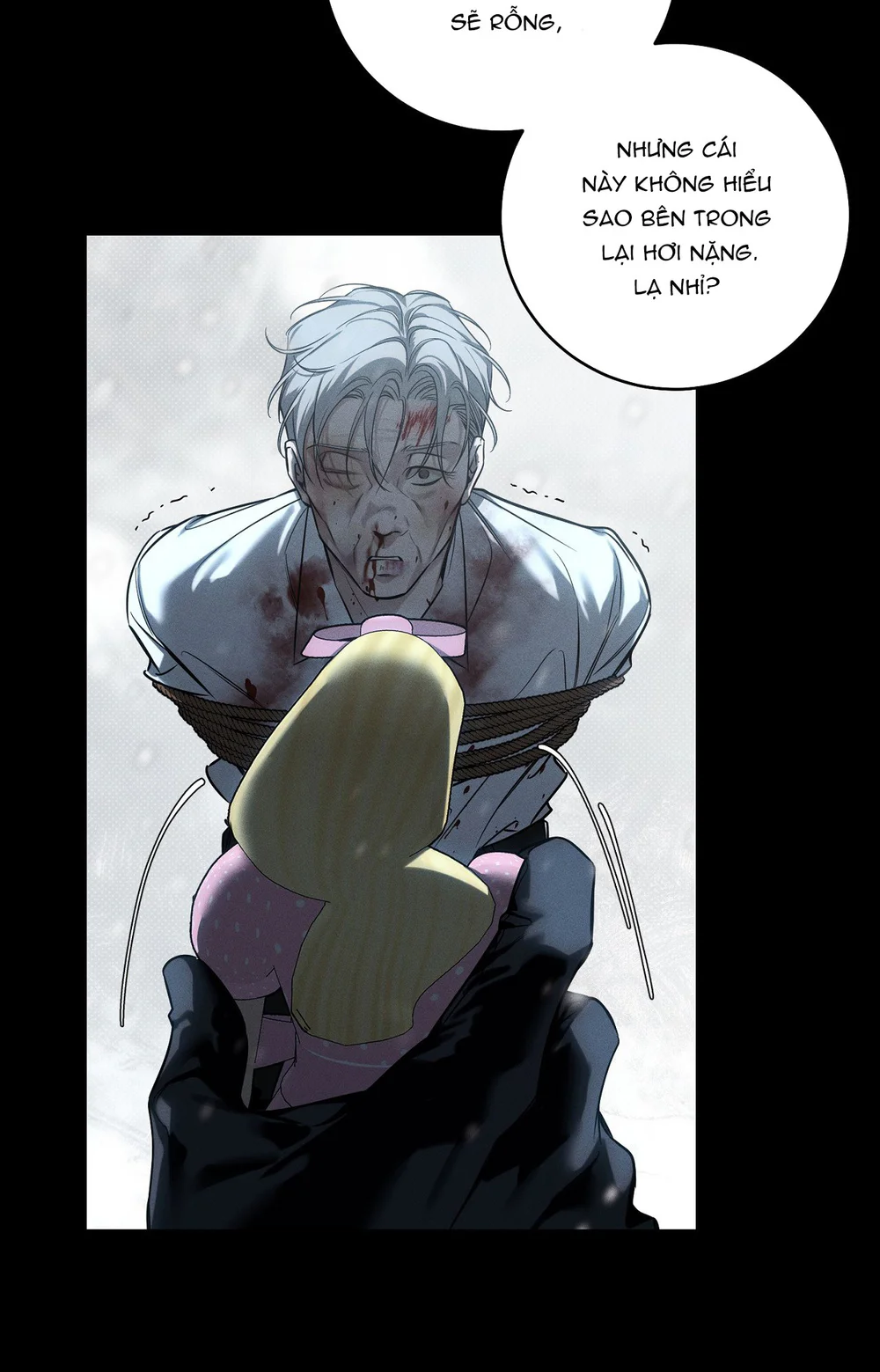 TIẾT ĐÔNG Chapter 1 Trang 24