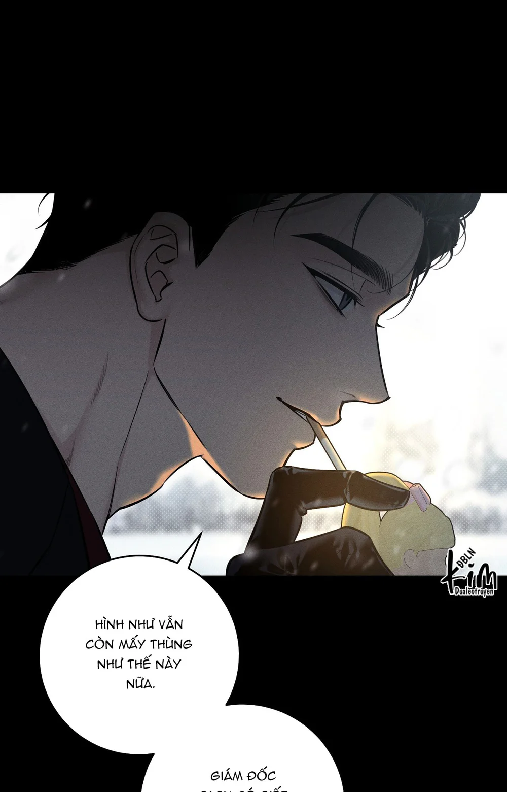 TIẾT ĐÔNG Chapter 1 Trang 25