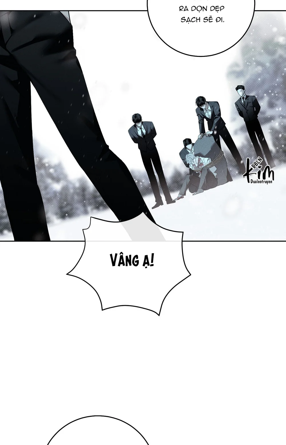 TIẾT ĐÔNG Chapter 1 Trang 35