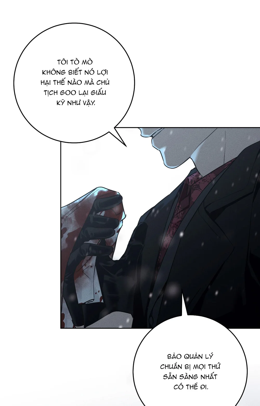 TIẾT ĐÔNG Chapter 1 Trang 37