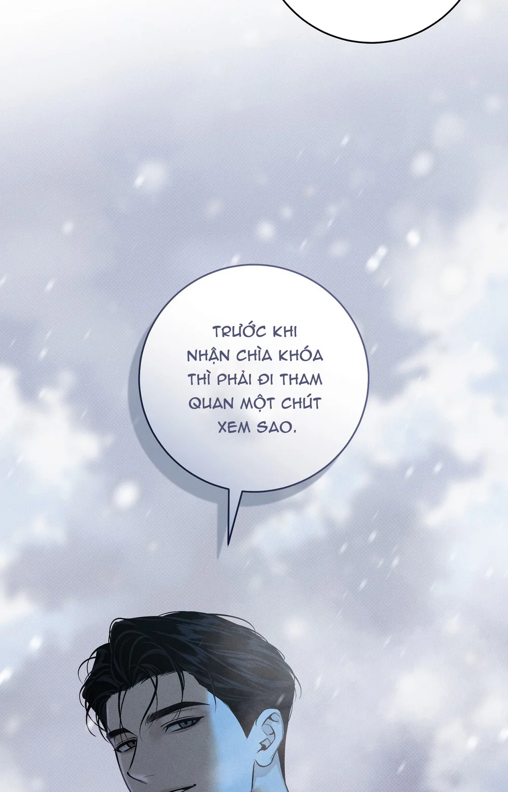 TIẾT ĐÔNG Chapter 1 Trang 38