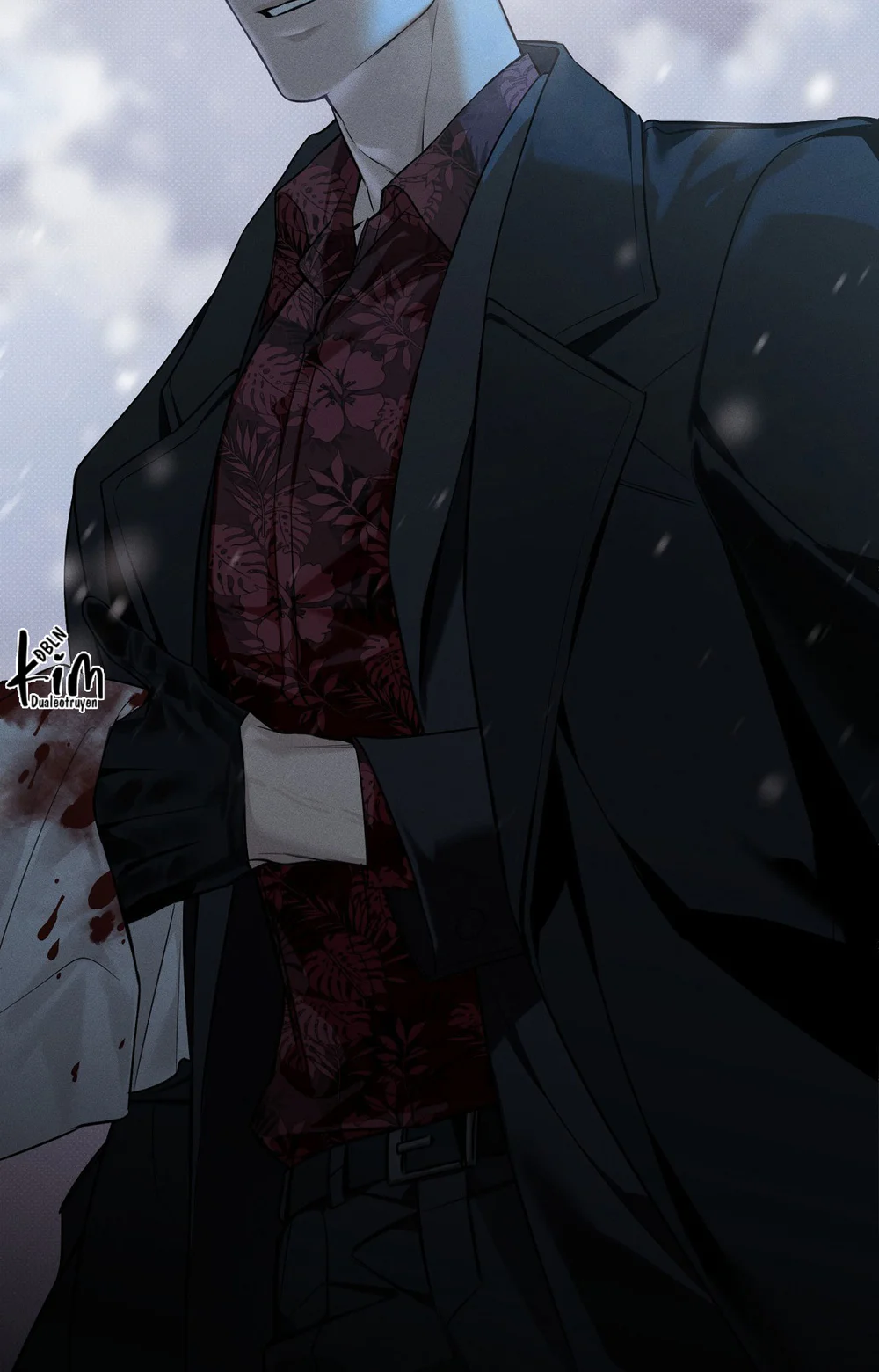 TIẾT ĐÔNG Chapter 1 Trang 39