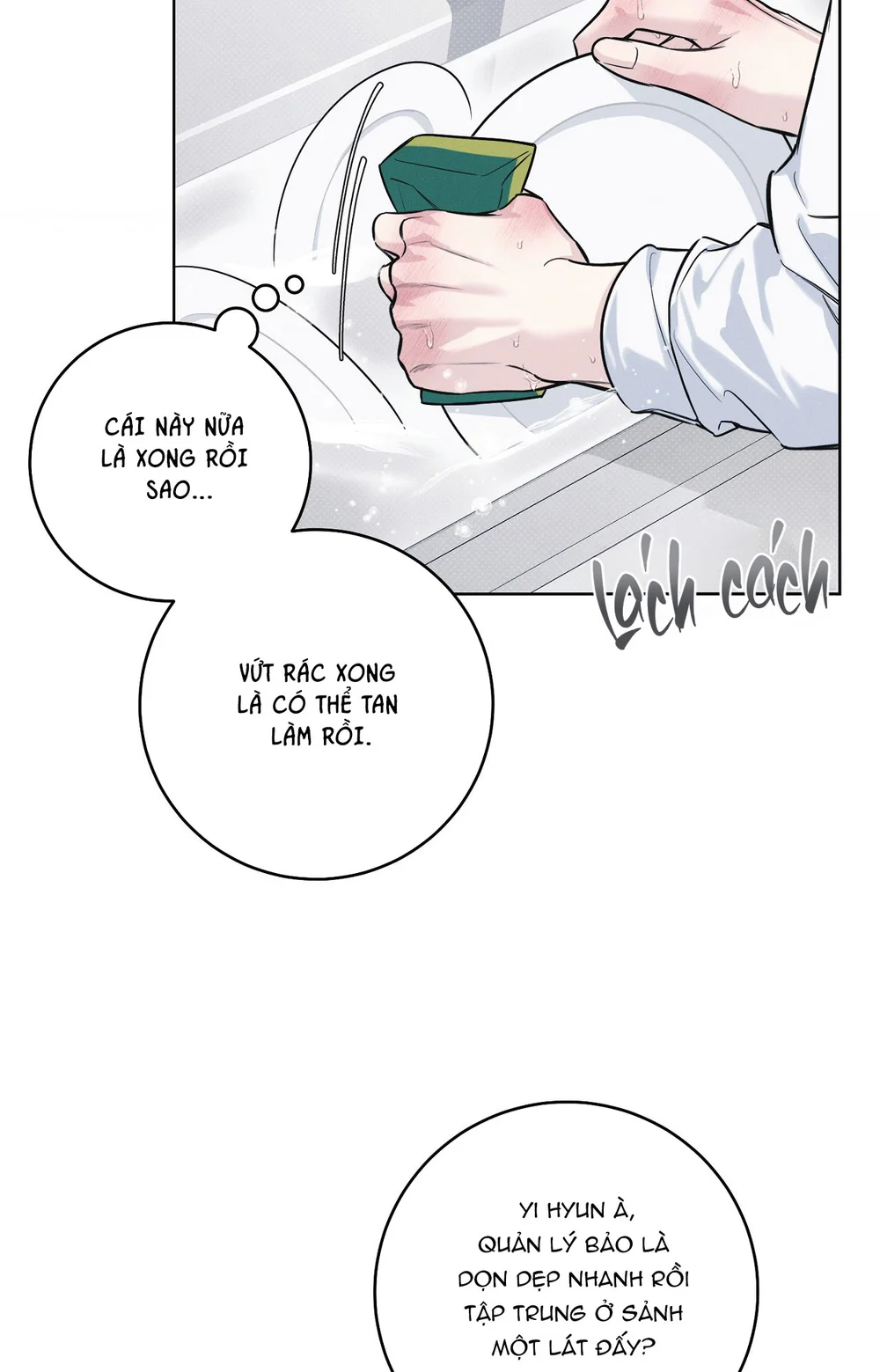 TIẾT ĐÔNG Chapter 1 Trang 45