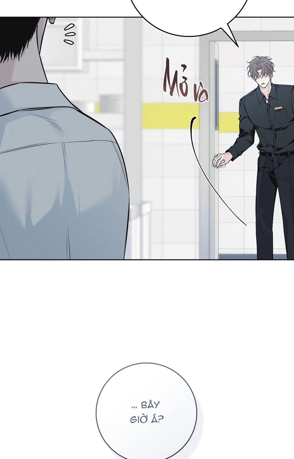 TIẾT ĐÔNG Chapter 1 Trang 46