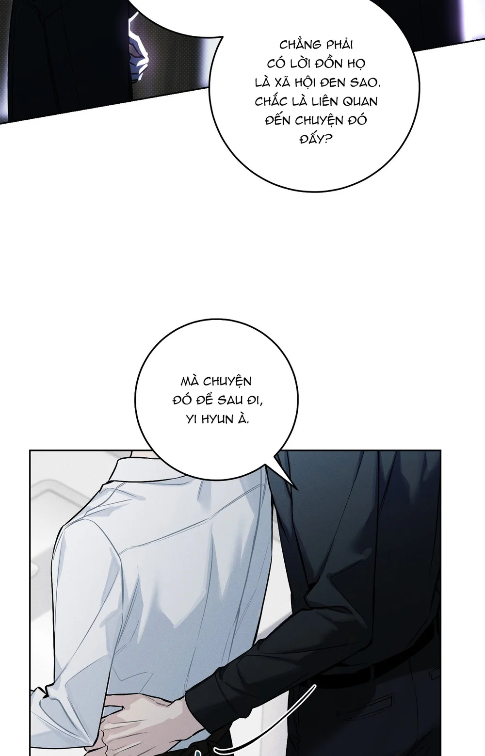 TIẾT ĐÔNG Chapter 1 Trang 53