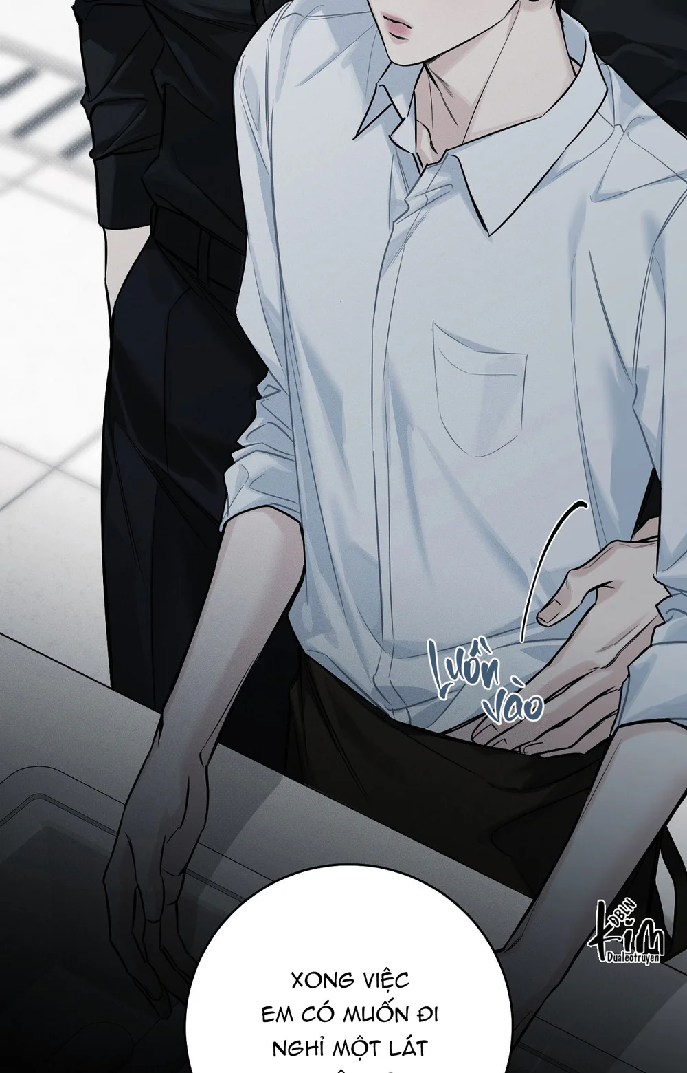 TIẾT ĐÔNG Chapter 1 Trang 55