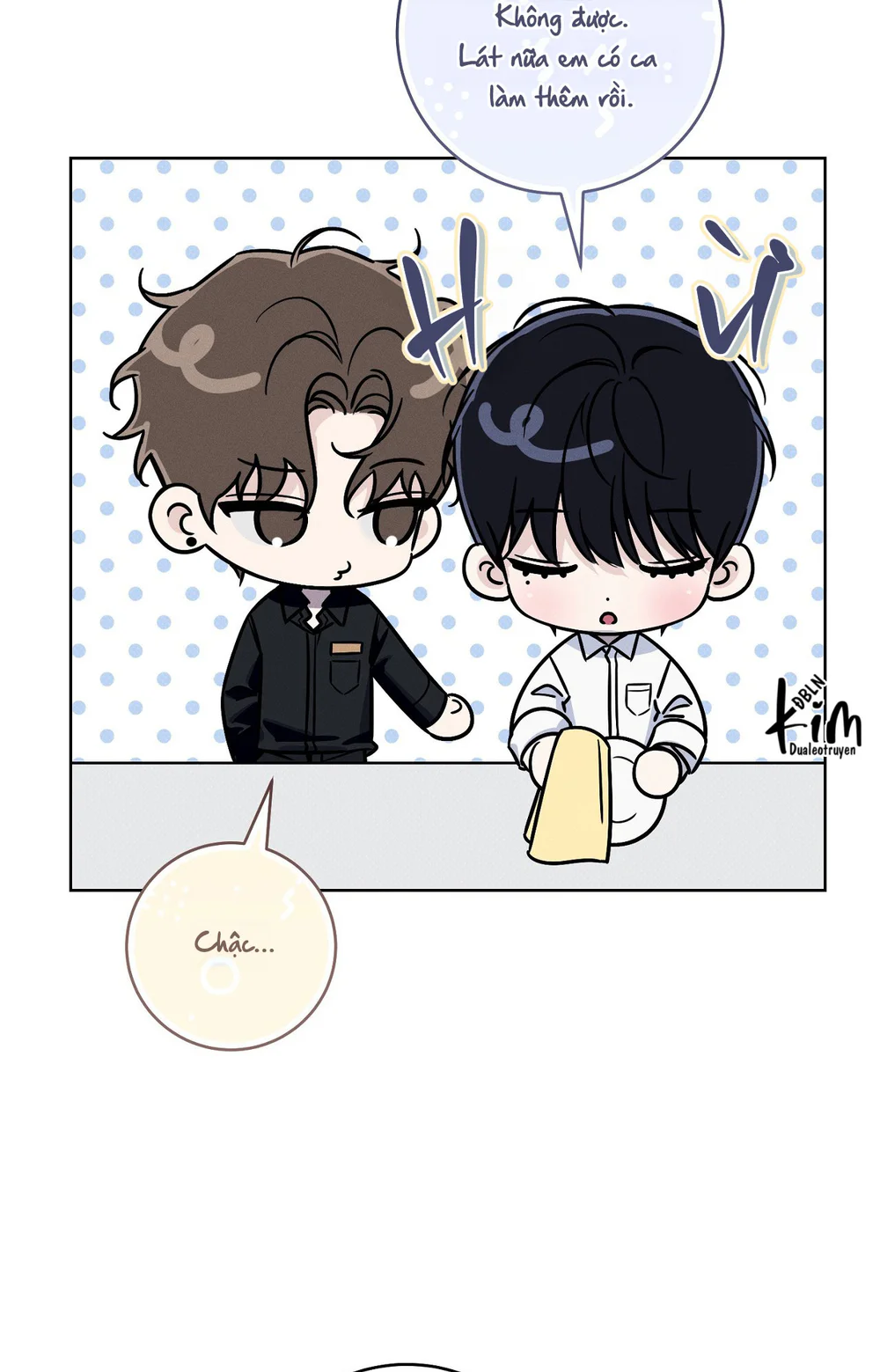 TIẾT ĐÔNG Chapter 1 Trang 57