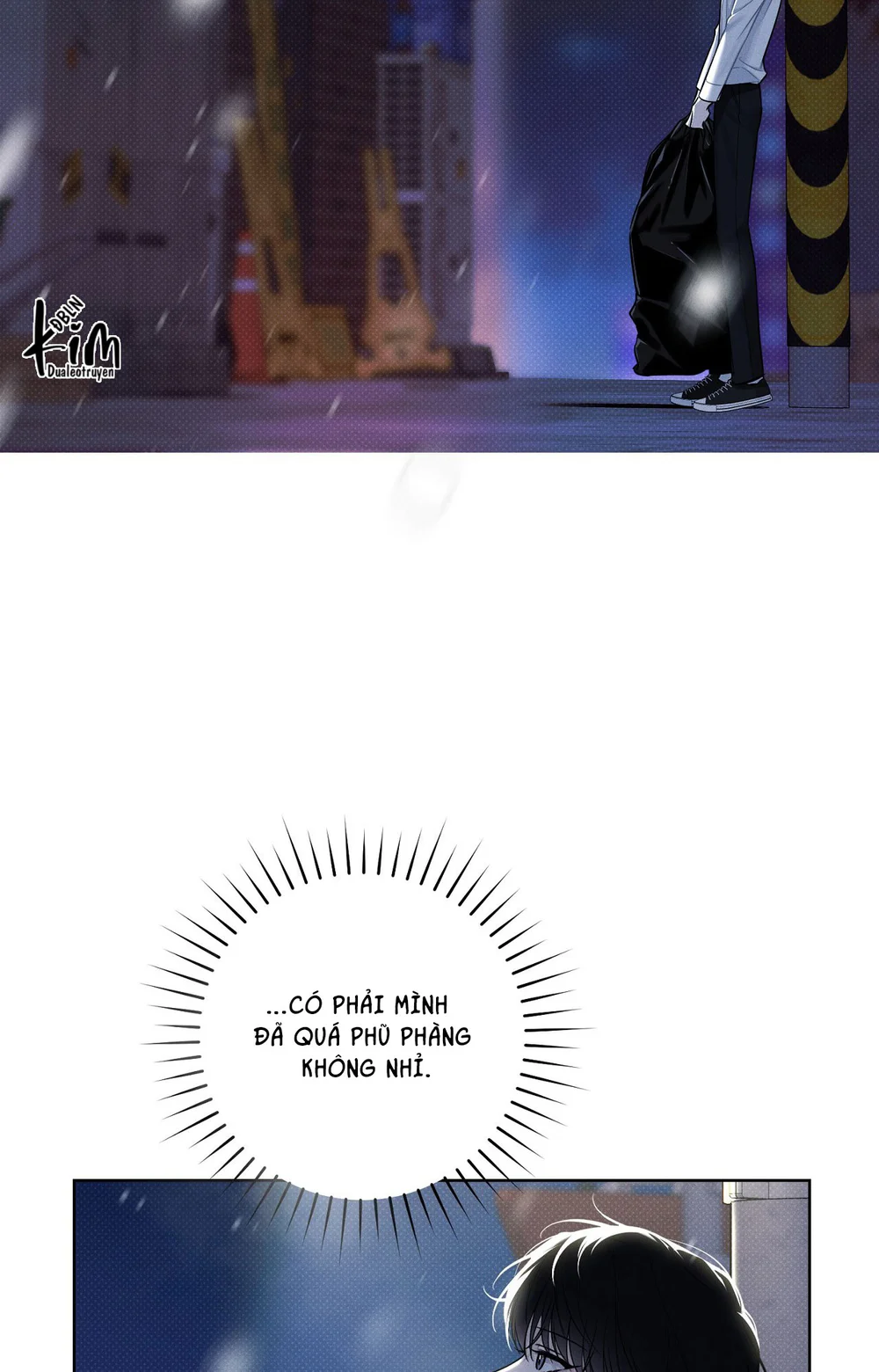 TIẾT ĐÔNG Chapter 1 Trang 66