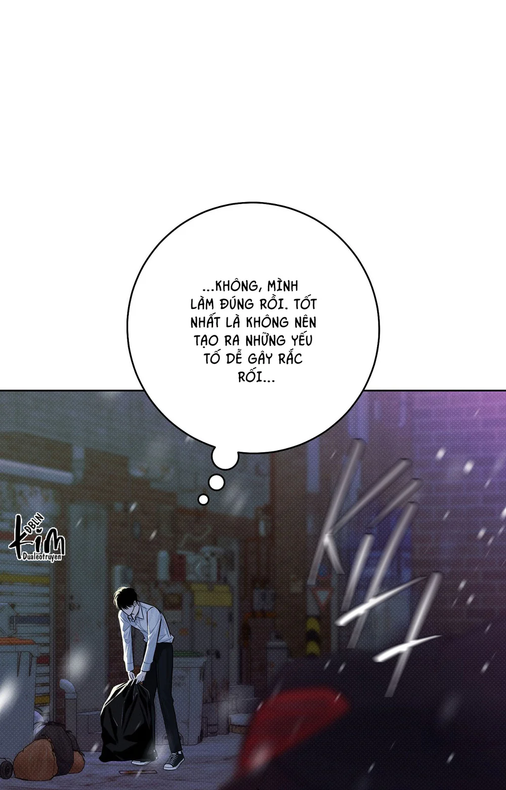 TIẾT ĐÔNG Chapter 1 Trang 69