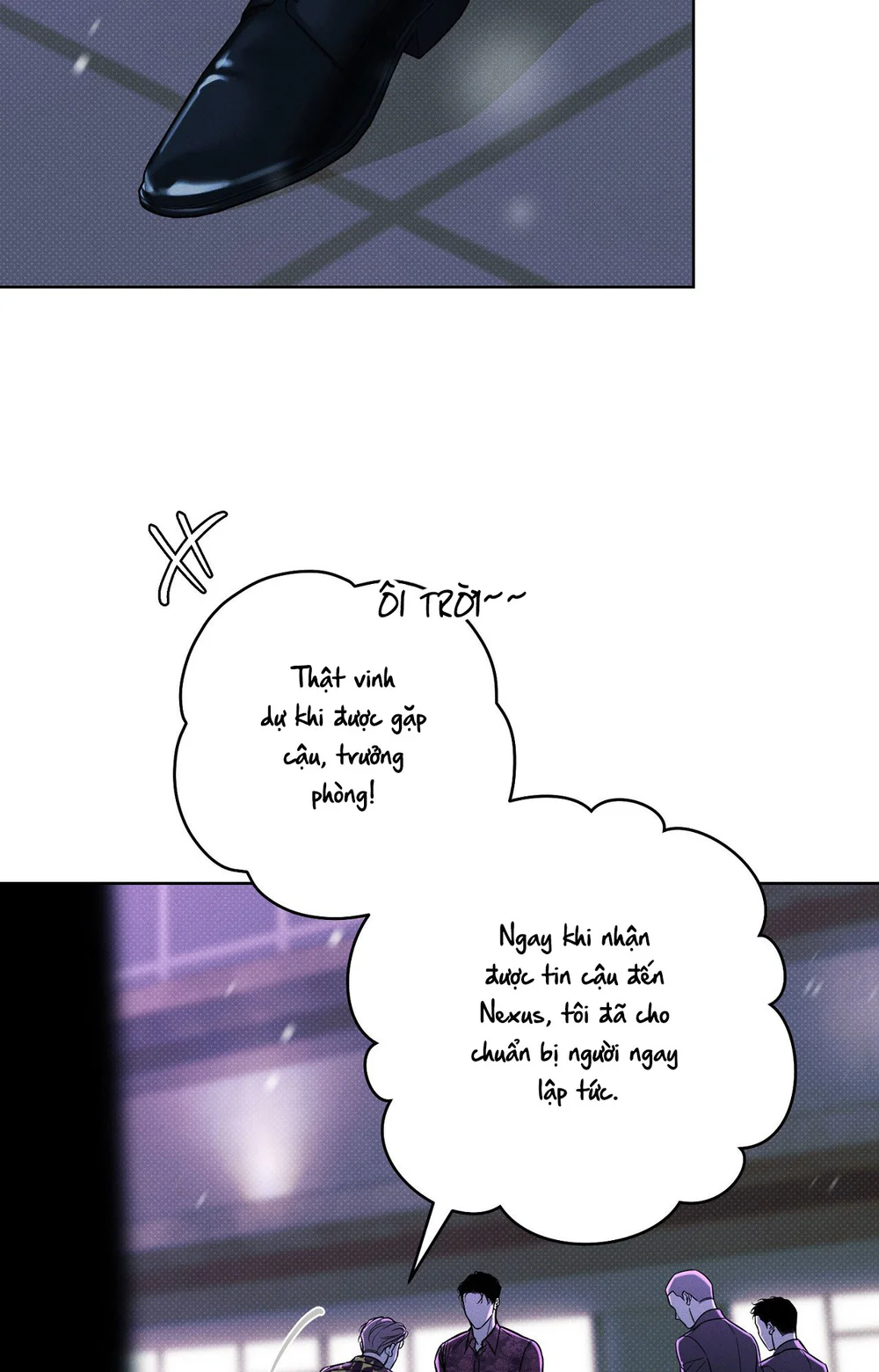 TIẾT ĐÔNG Chapter 1 Trang 72