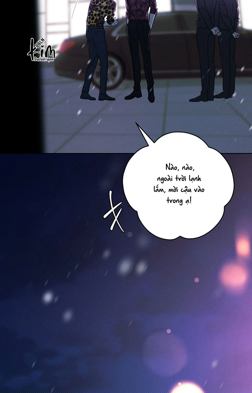 TIẾT ĐÔNG Chapter 1 Trang 73