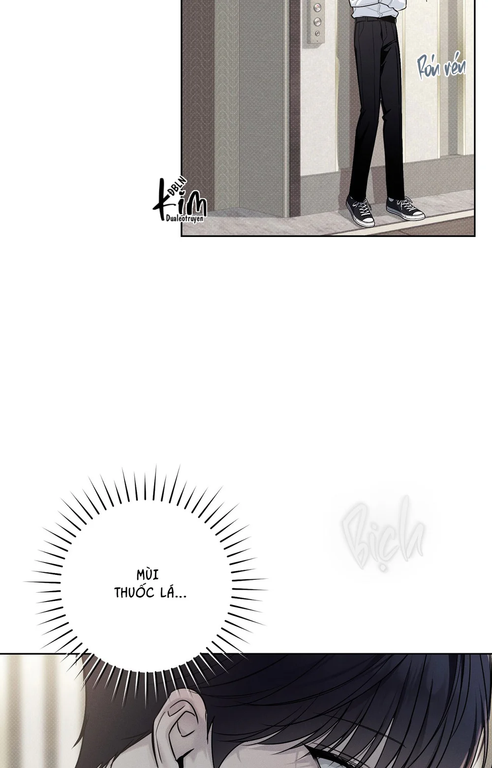 TIẾT ĐÔNG Chapter 1 Trang 81