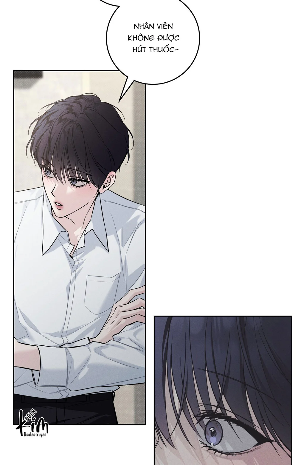 TIẾT ĐÔNG Chapter 1 Trang 84