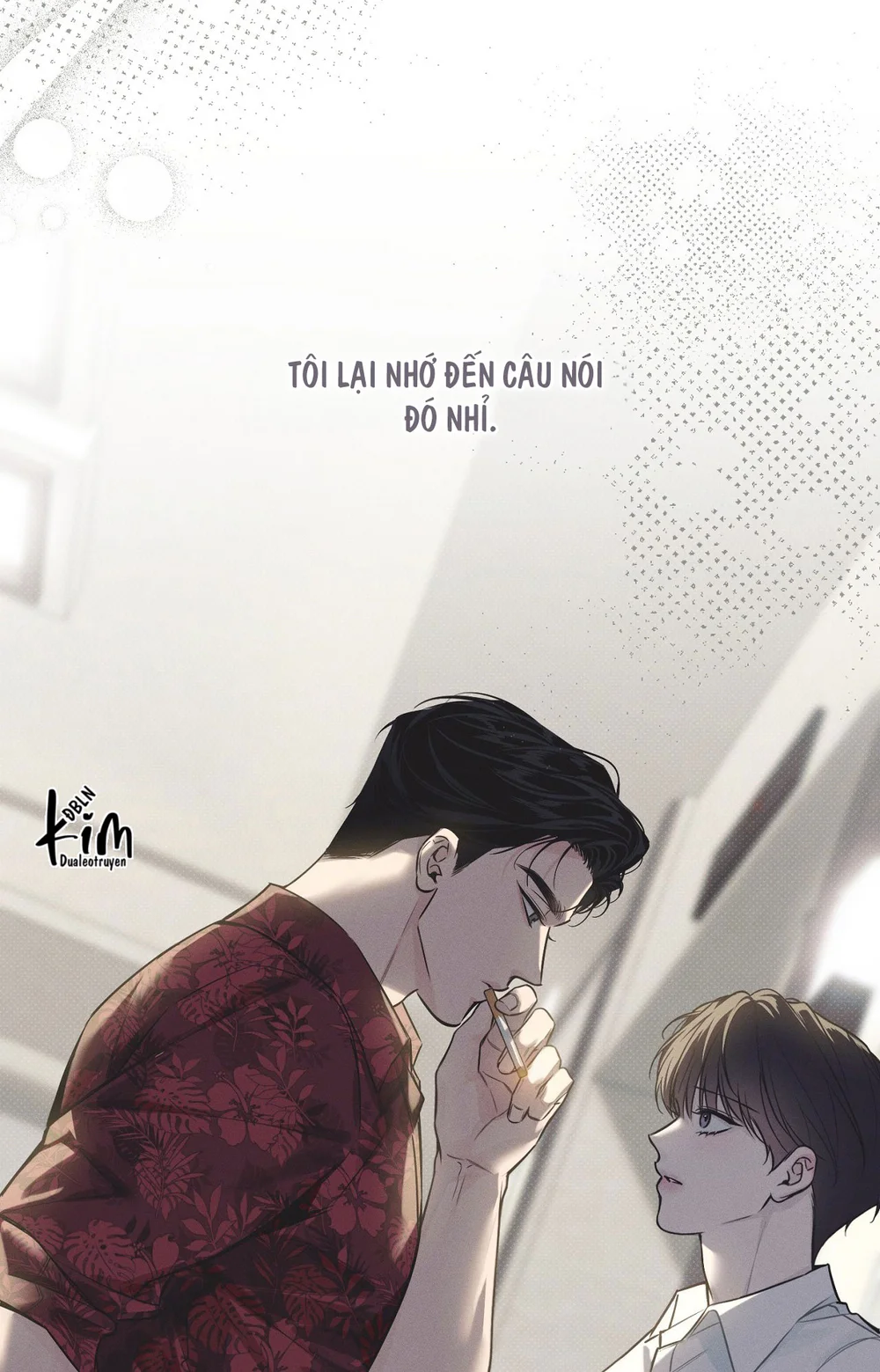 TIẾT ĐÔNG Chapter 1 Trang 89