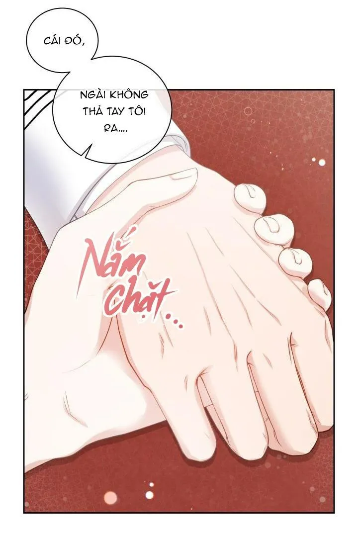 TIỂU  BÁ TƯỚC BETA NAY ĐÃ KHÁC XƯA Chapter 2 Trang 7