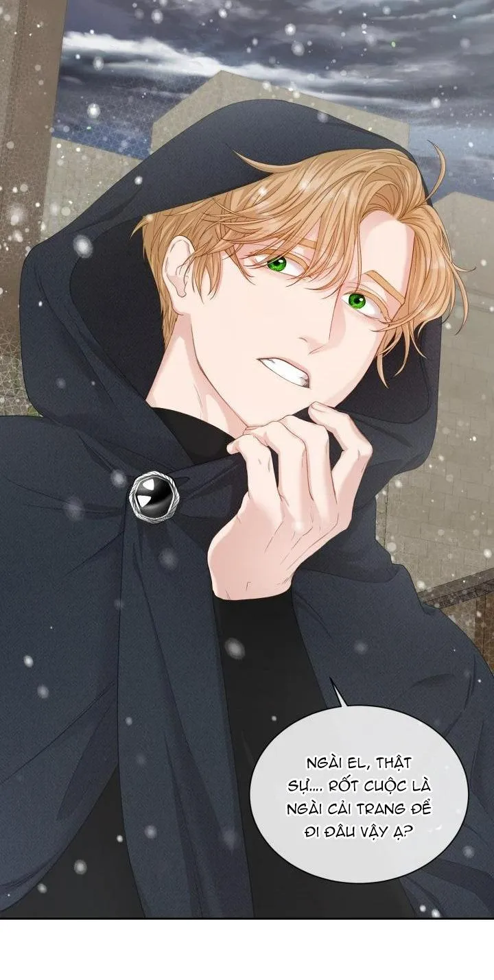 TIỂU  BÁ TƯỚC BETA NAY ĐÃ KHÁC XƯA Chapter 2 Trang 19