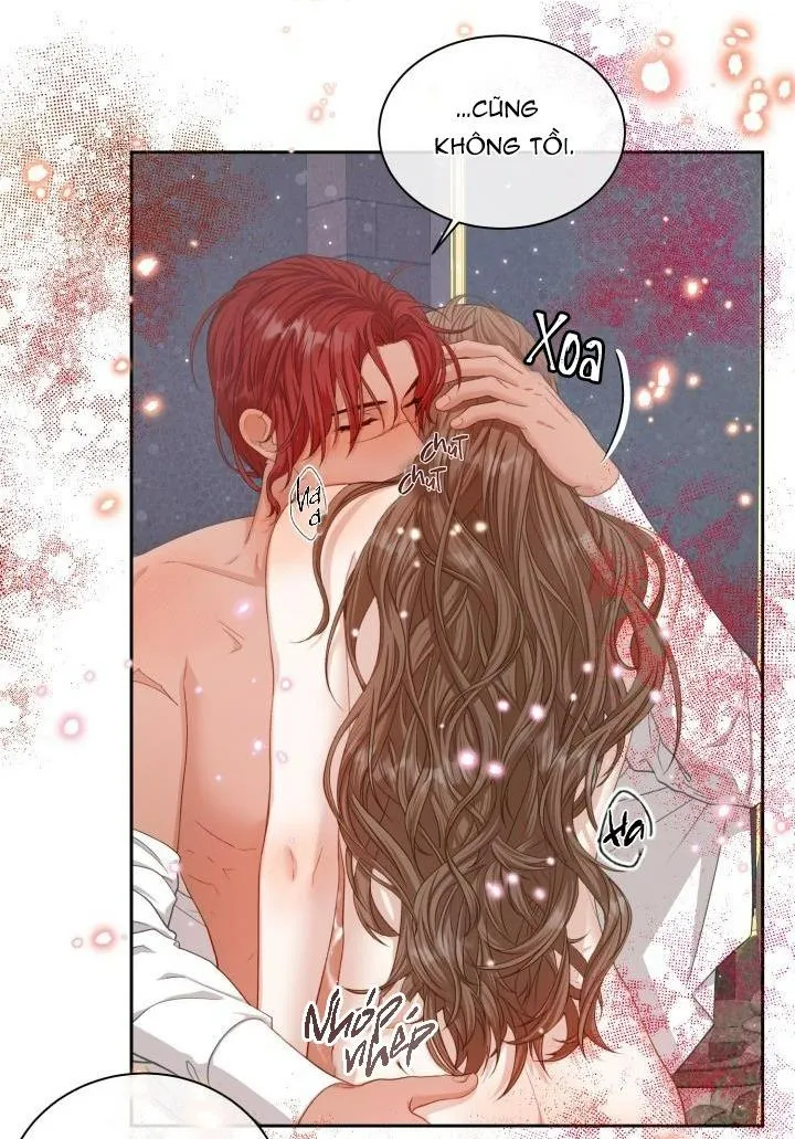 TIỂU  BÁ TƯỚC BETA NAY ĐÃ KHÁC XƯA Chapter 2 Trang 39