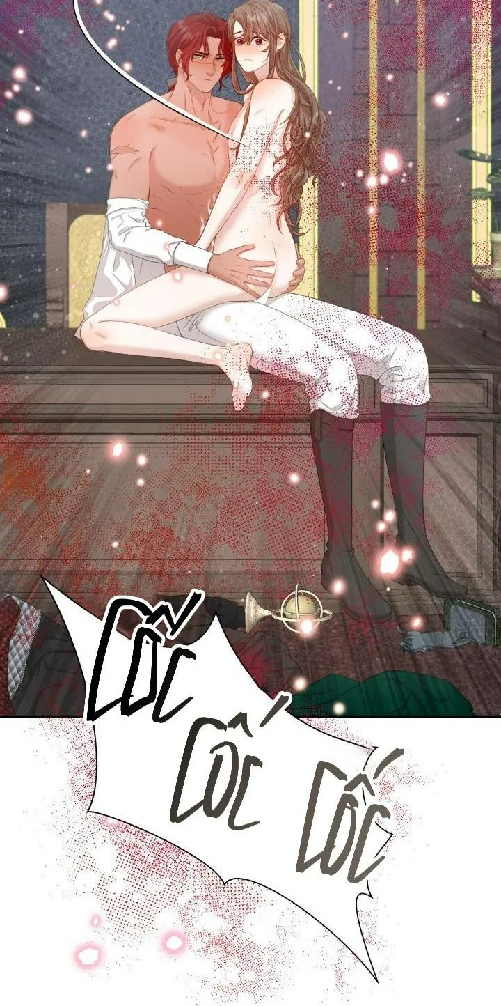 TIỂU  BÁ TƯỚC BETA NAY ĐÃ KHÁC XƯA Chapter 2 Trang 41