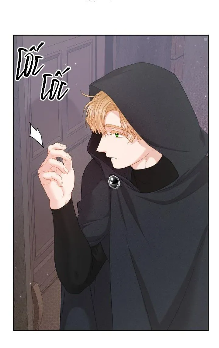 TIỂU  BÁ TƯỚC BETA NAY ĐÃ KHÁC XƯA Chapter 2 Trang 42