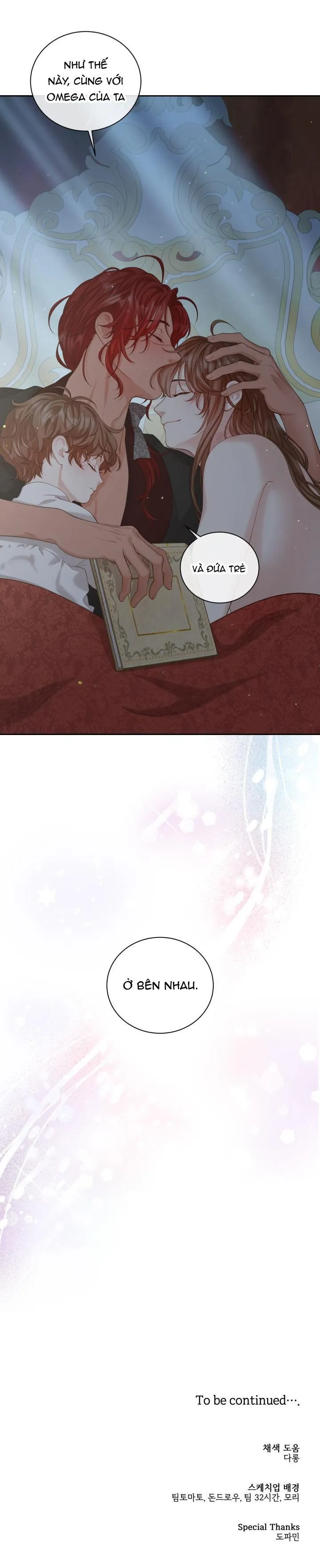 TIỂU  BÁ TƯỚC BETA NAY ĐÃ KHÁC XƯA Chapter 5 Trang 26