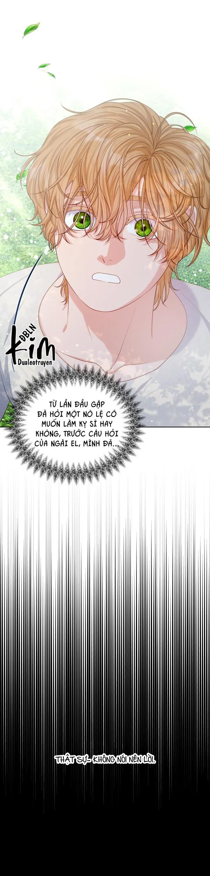 TIỂU  BÁ TƯỚC BETA NAY ĐÃ KHÁC XƯA Chapter 6 Trang 18