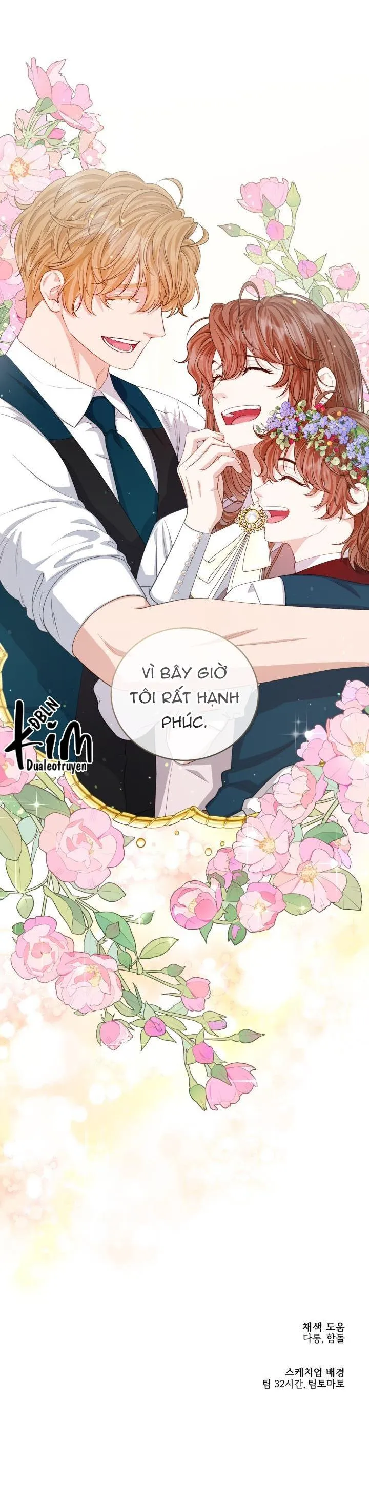 TIỂU  BÁ TƯỚC BETA NAY ĐÃ KHÁC XƯA Chapter 6 Trang 37