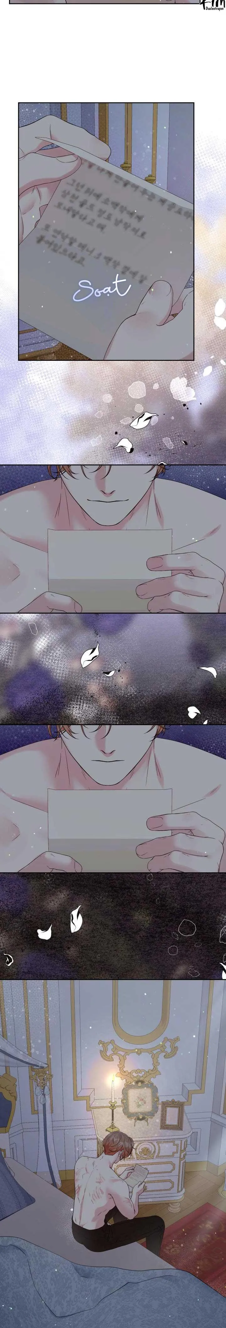 TIỂU  BÁ TƯỚC BETA NAY ĐÃ KHÁC XƯA Chapter 9 Trang 20