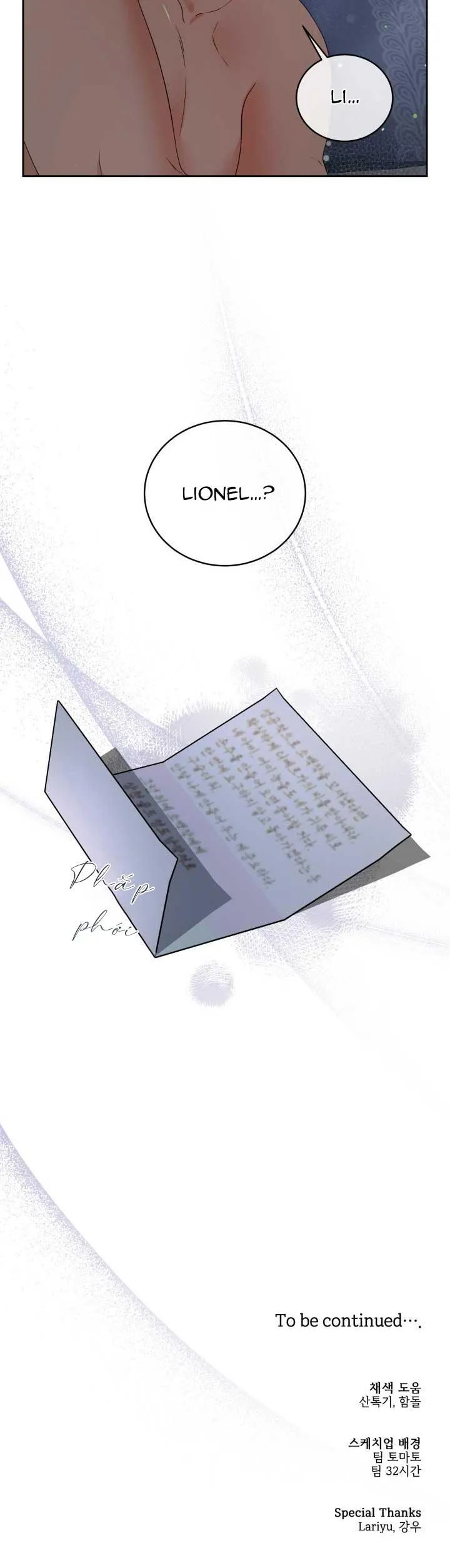 TIỂU  BÁ TƯỚC BETA NAY ĐÃ KHÁC XƯA Chapter 9 Trang 23