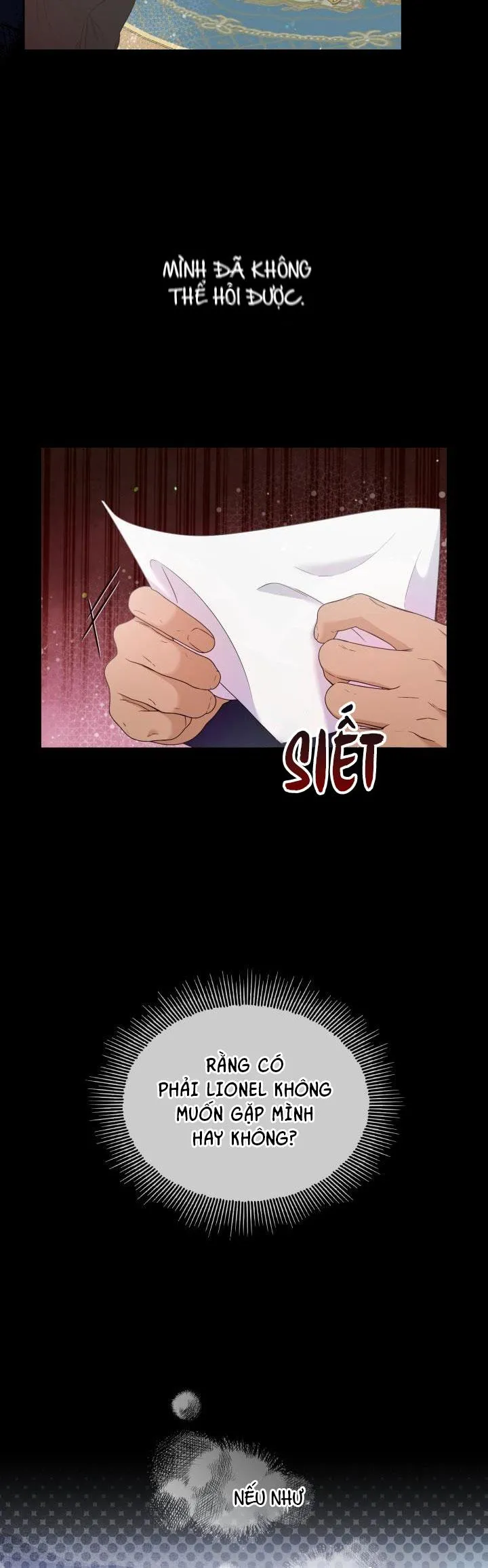 TIỂU  BÁ TƯỚC BETA NAY ĐÃ KHÁC XƯA Chapter 10 Trang 4