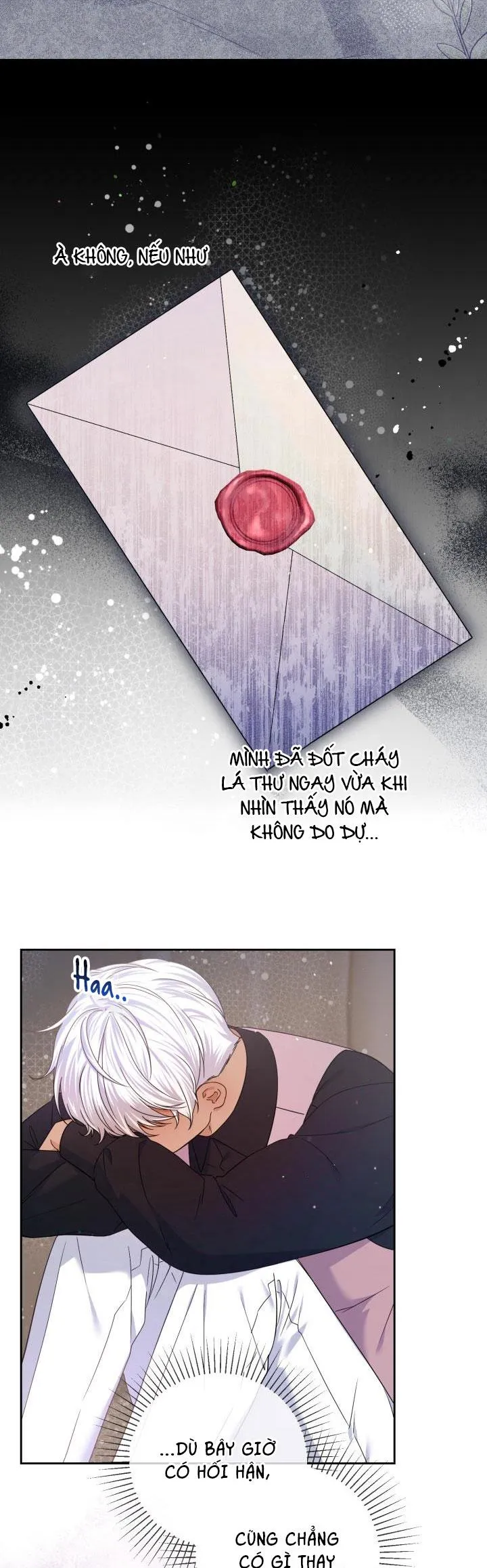 TIỂU  BÁ TƯỚC BETA NAY ĐÃ KHÁC XƯA Chapter 10 Trang 6