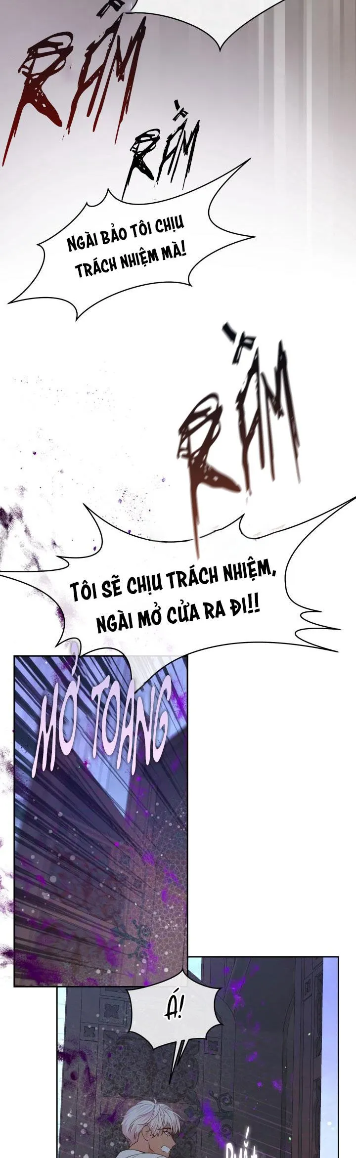 TIỂU  BÁ TƯỚC BETA NAY ĐÃ KHÁC XƯA Chapter 10 Trang 14