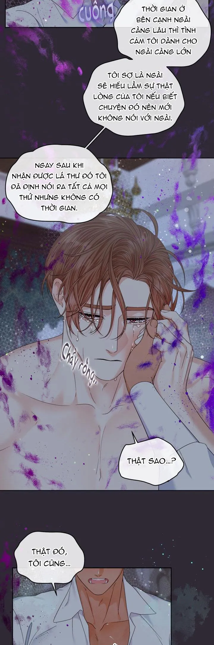 TIỂU  BÁ TƯỚC BETA NAY ĐÃ KHÁC XƯA Chapter 10 Trang 20