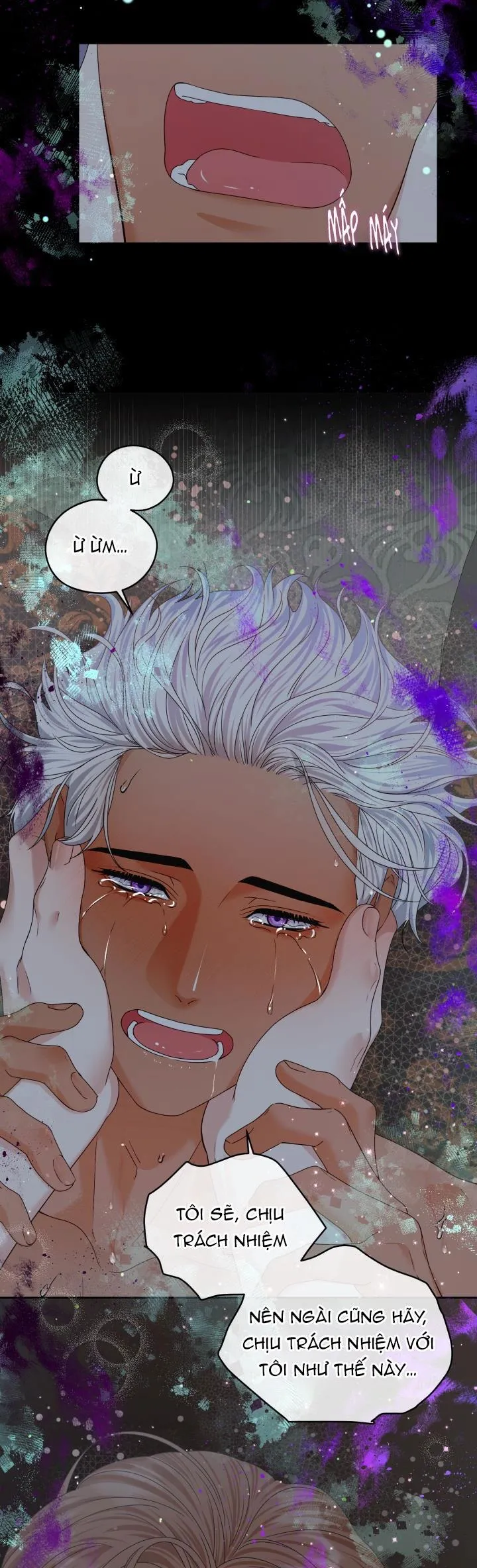 TIỂU  BÁ TƯỚC BETA NAY ĐÃ KHÁC XƯA Chapter 10 Trang 31