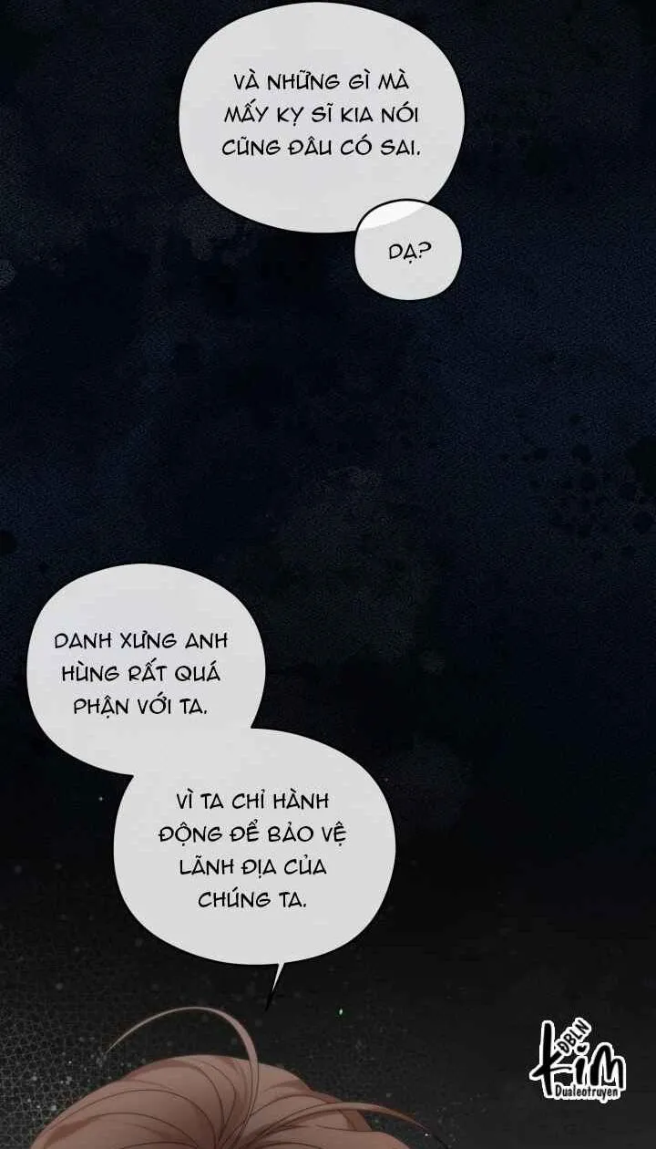 TIỂU  BÁ TƯỚC BETA NAY ĐÃ KHÁC XƯA Chapter 12 Trang 6