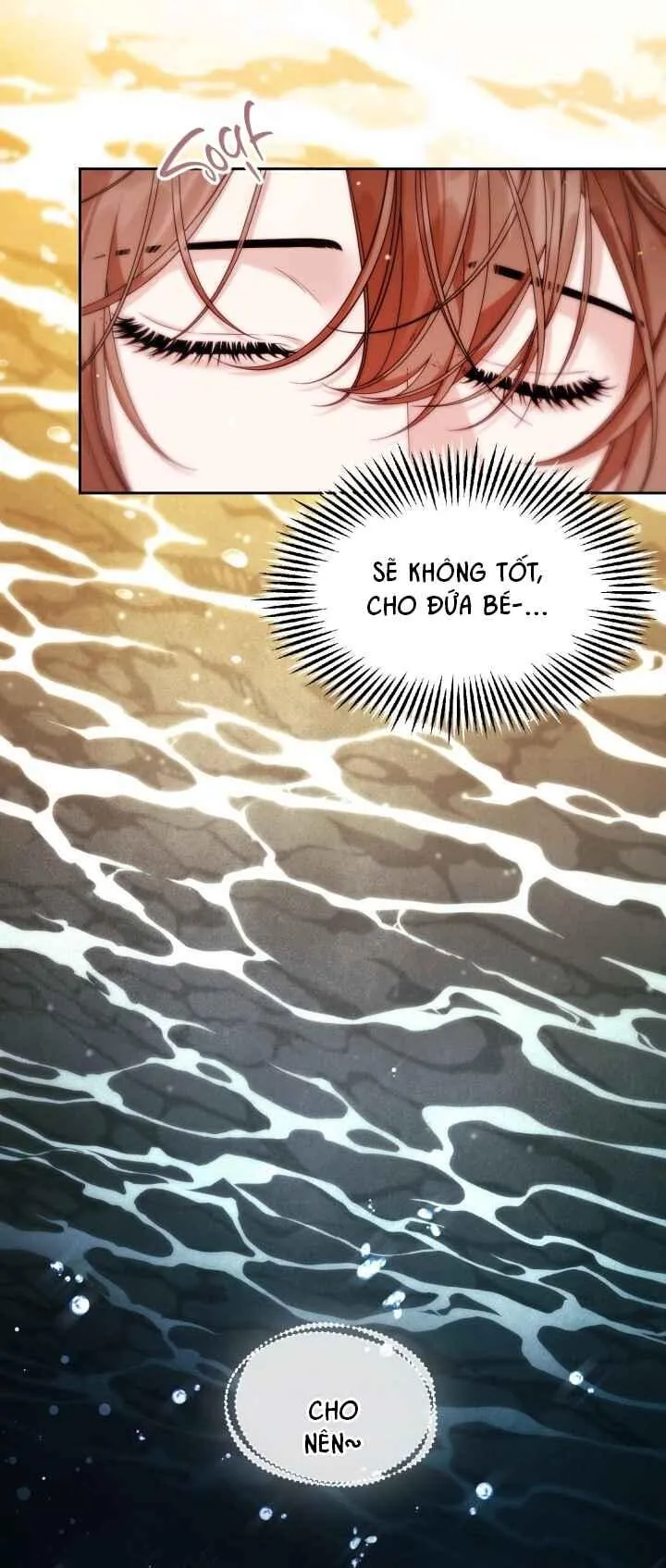 TIỂU  BÁ TƯỚC BETA NAY ĐÃ KHÁC XƯA Chapter 12 Trang 9