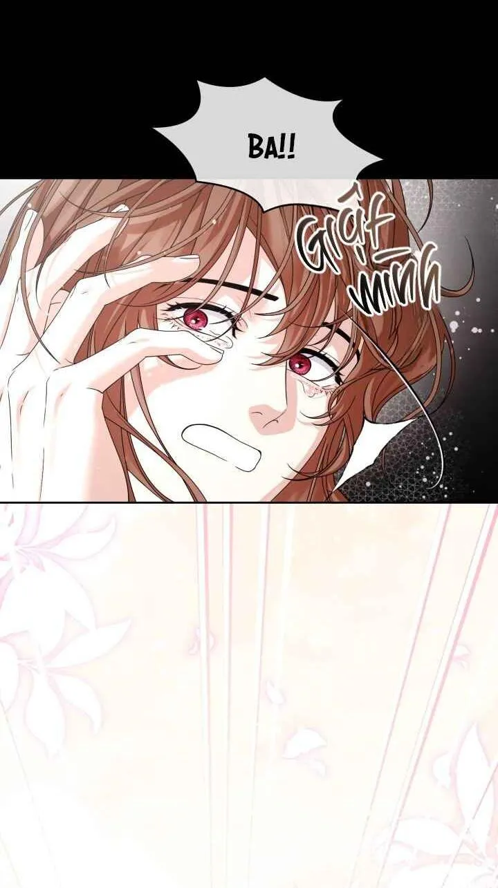 TIỂU  BÁ TƯỚC BETA NAY ĐÃ KHÁC XƯA Chapter 12 Trang 13