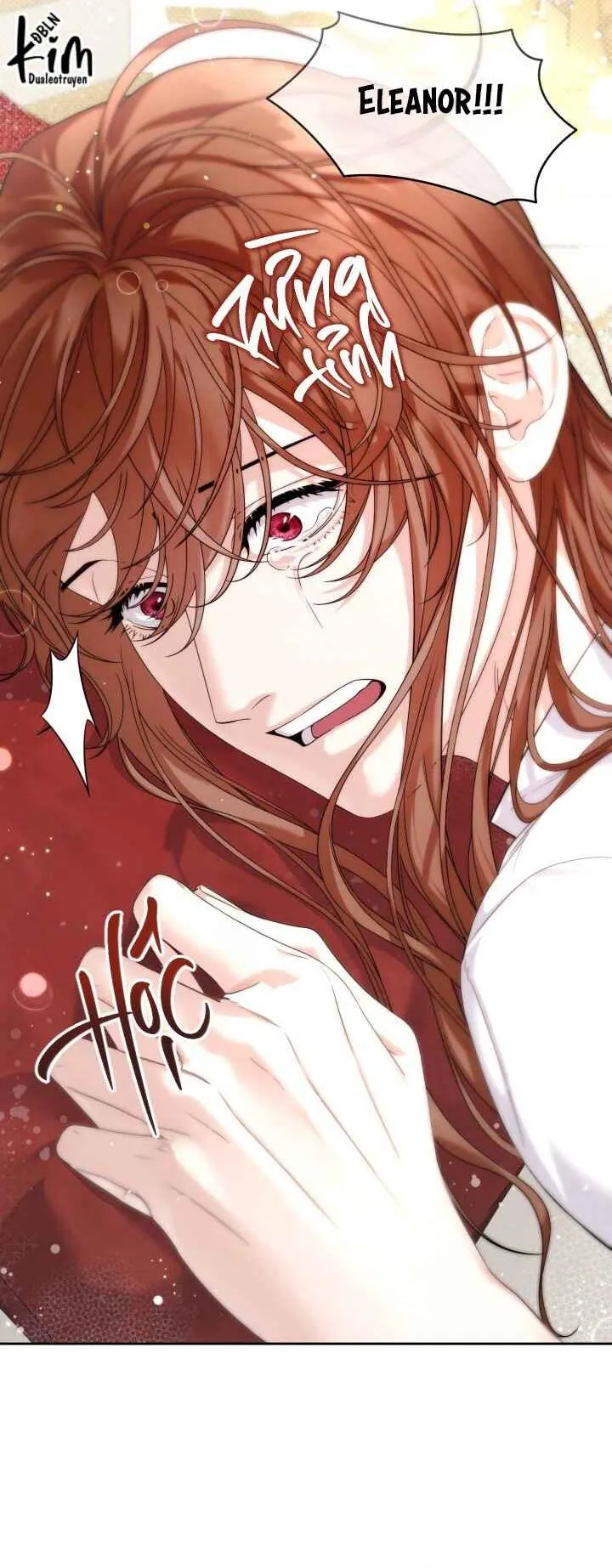 TIỂU  BÁ TƯỚC BETA NAY ĐÃ KHÁC XƯA Chapter 12 Trang 19