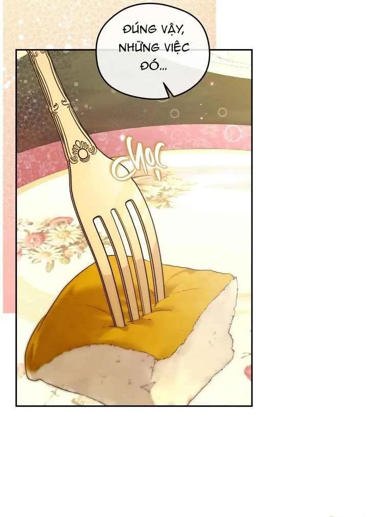 TIỂU  BÁ TƯỚC BETA NAY ĐÃ KHÁC XƯA Chapter 12 Trang 23