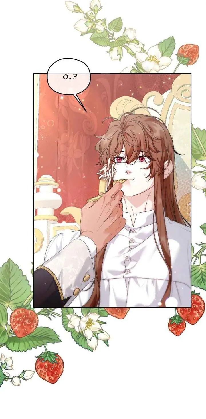 TIỂU  BÁ TƯỚC BETA NAY ĐÃ KHÁC XƯA Chapter 12 Trang 25