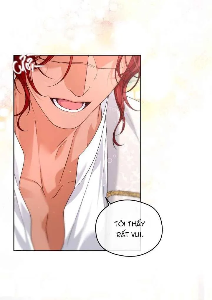 TIỂU  BÁ TƯỚC BETA NAY ĐÃ KHÁC XƯA Chapter 12 Trang 29