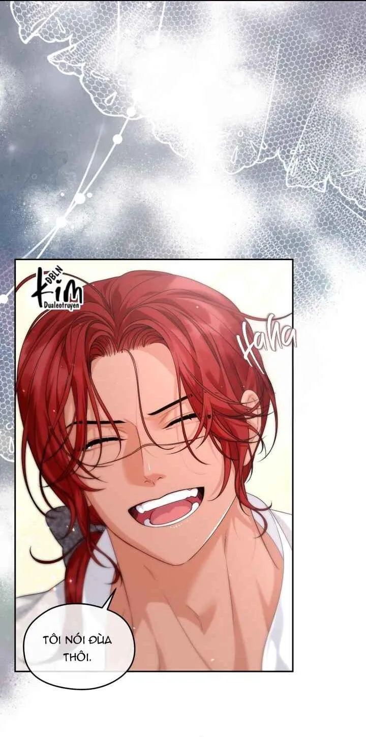 TIỂU  BÁ TƯỚC BETA NAY ĐÃ KHÁC XƯA Chapter 12 Trang 35