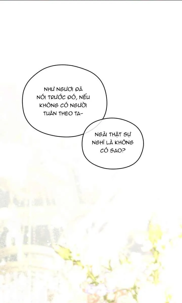 TIỂU  BÁ TƯỚC BETA NAY ĐÃ KHÁC XƯA Chapter 12 Trang 40