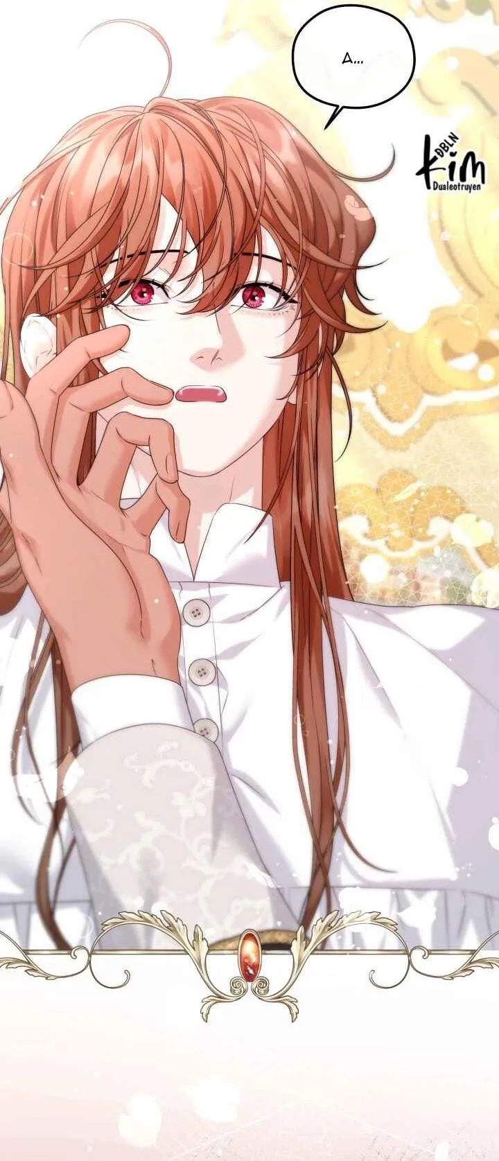 TIỂU  BÁ TƯỚC BETA NAY ĐÃ KHÁC XƯA Chapter 12 Trang 42