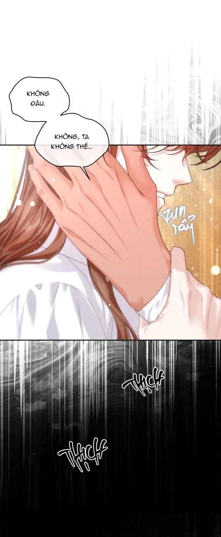 TIỂU  BÁ TƯỚC BETA NAY ĐÃ KHÁC XƯA Chapter 12 Trang 45