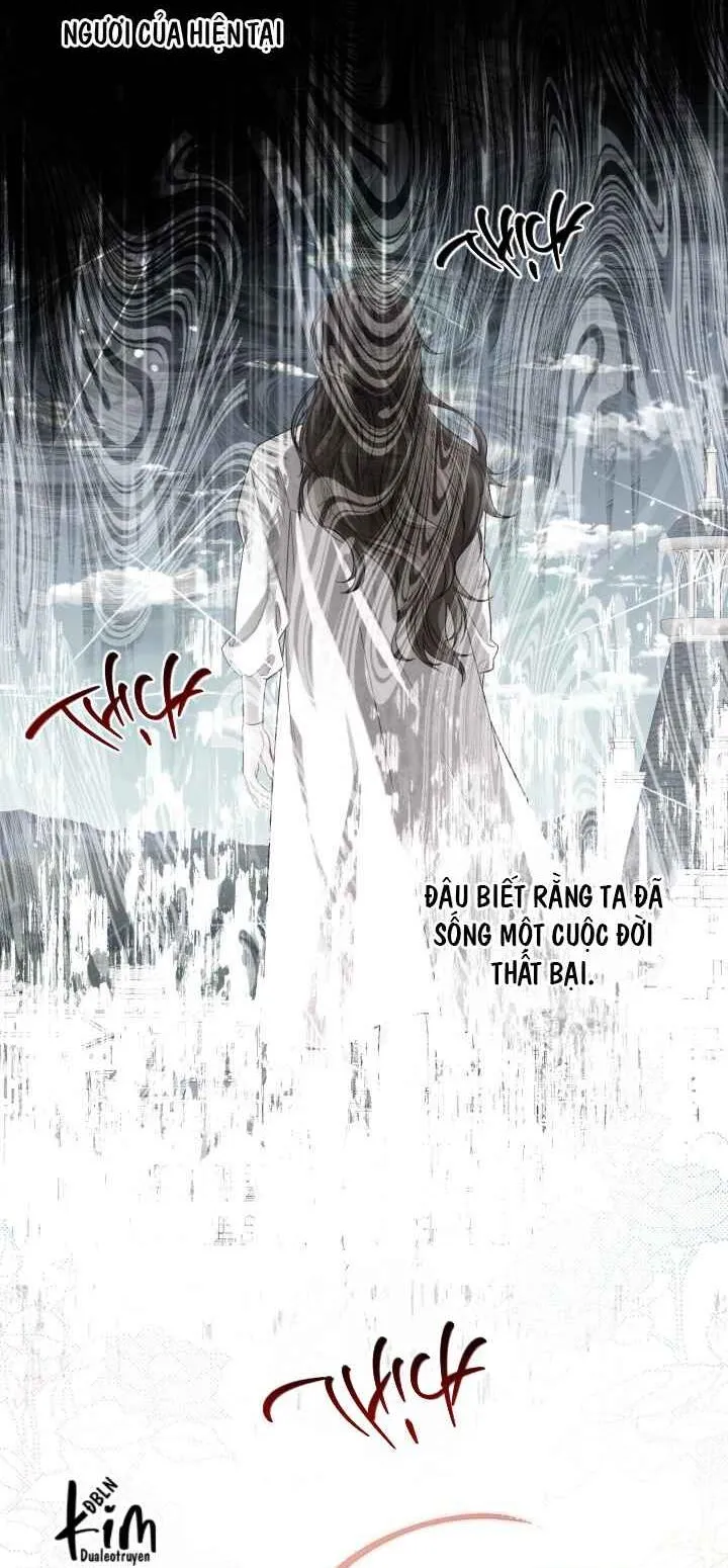 TIỂU  BÁ TƯỚC BETA NAY ĐÃ KHÁC XƯA Chapter 12 Trang 46